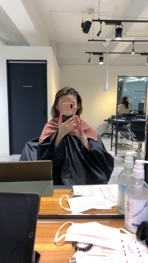 桜井亜美|美容室💇‍♀️