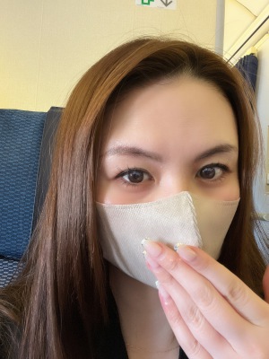 桜井亜美　ラウンジ暁(あかつき)[スナック・ラウンジ/松山市二番町]さんのブログページへはこちらから