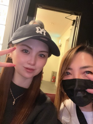 桜井亜美　ラウンジ暁(あかつき)[スナック・ラウンジ/松山市二番町]さんのブログページへはこちらから