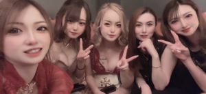 桜井亜美　Club bee[キャバクラ/松山市二番町]さんのブログページへはこちらから