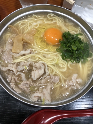 さき|ラーメン #6