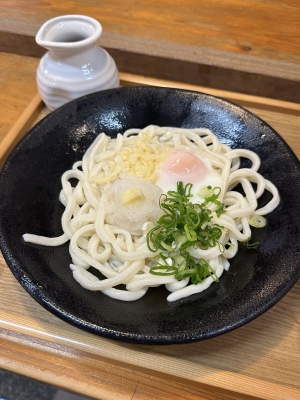 さき|麺処庵・豚丼屋TONTON #32