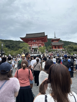 さき|清水寺 #39