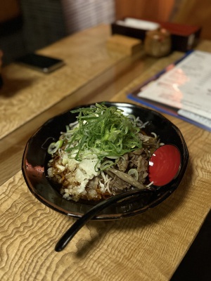 さき|よなき蕎麦 癒庵 #2