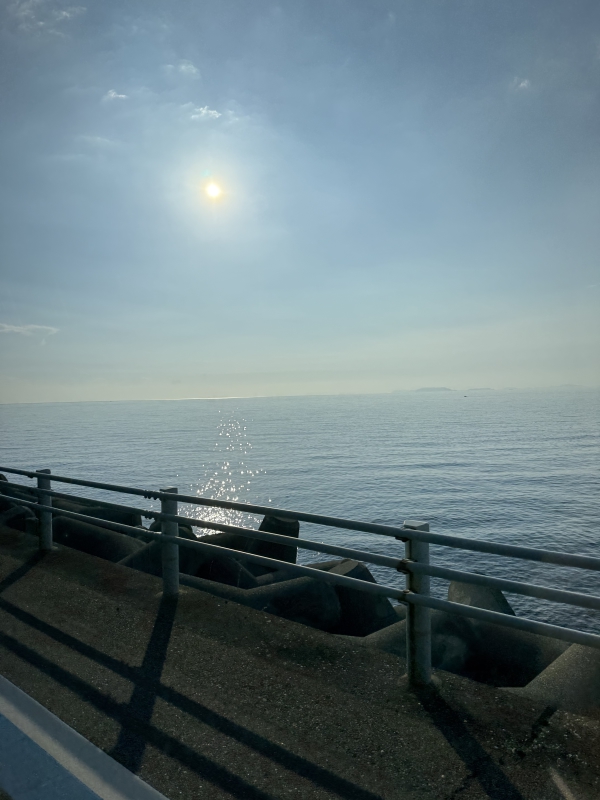 さき|海 #18