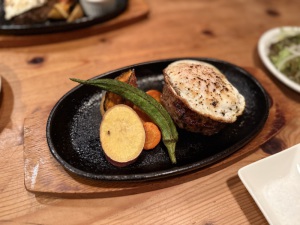 さき|ノギス #17