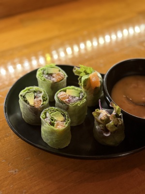 さき|ベニガンズ #5