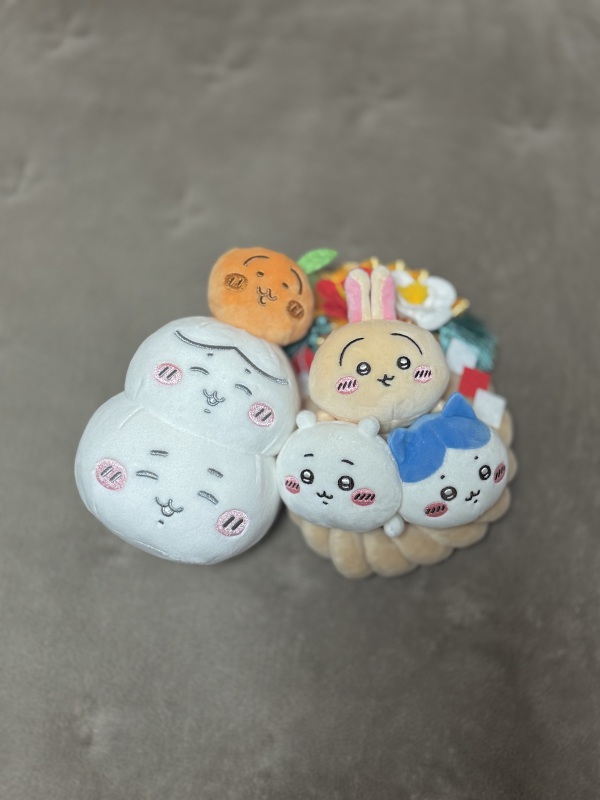 さき|ちいかわ #8