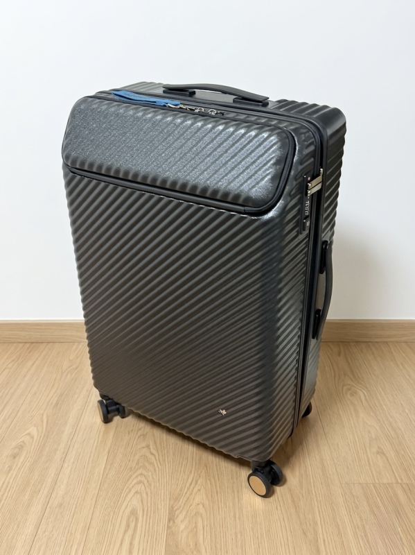 さき|キャリーバッグ  #5