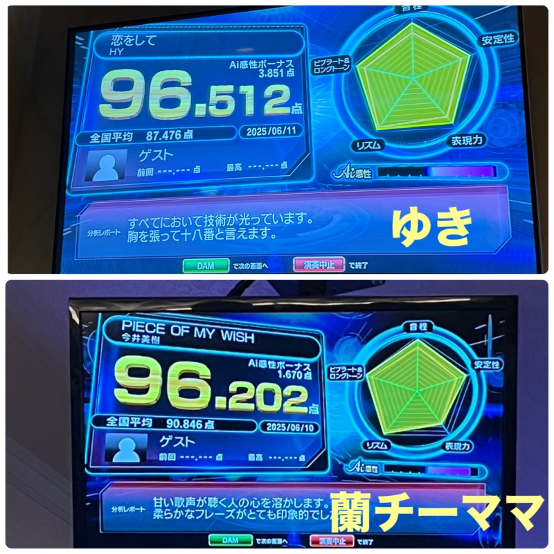 五十嵐　ゆき|月曜日、火曜日、水曜日出勤