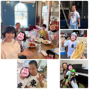 五十嵐　ゆき|月曜日以外毎日出勤