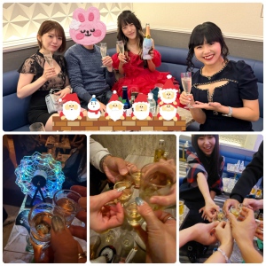 五十嵐　ゆき|月曜日以外毎日出勤