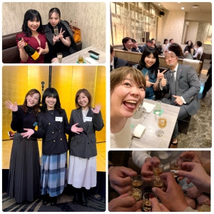 五十嵐　ゆき　club eye[キャバクラ/松山市三番町]さんのブログページへはこちらから