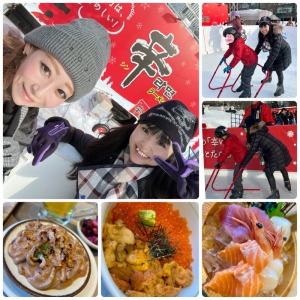 五十嵐　ゆき　club eye[キャバクラ/松山市三番町]さんのブログページへはこちらから