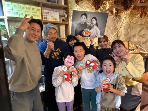 五十嵐　ゆき　club eye[キャバクラ/松山市三番町]さんのブログページへはこちらから