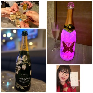 五十嵐　ゆき　club eye[キャバクラ/松山市三番町]さんのブログページへはこちらから