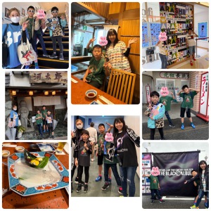 五十嵐　ゆき　club eye[キャバクラ/松山市三番町]さんのブログページへはこちらから