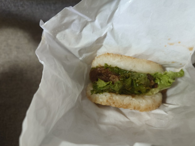 かすみ|もす🍔