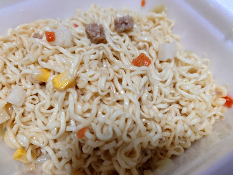 かすみ|クリームシチュー味🍜