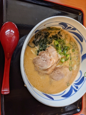 かつき　ゆう|「のっぴんラーメン」さん❅*°41