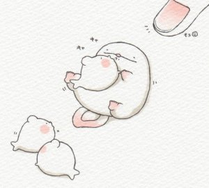 かつき　ゆう|久しぶりです❀⡱39