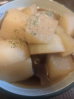 かつき　ゆう|煮物・✿20