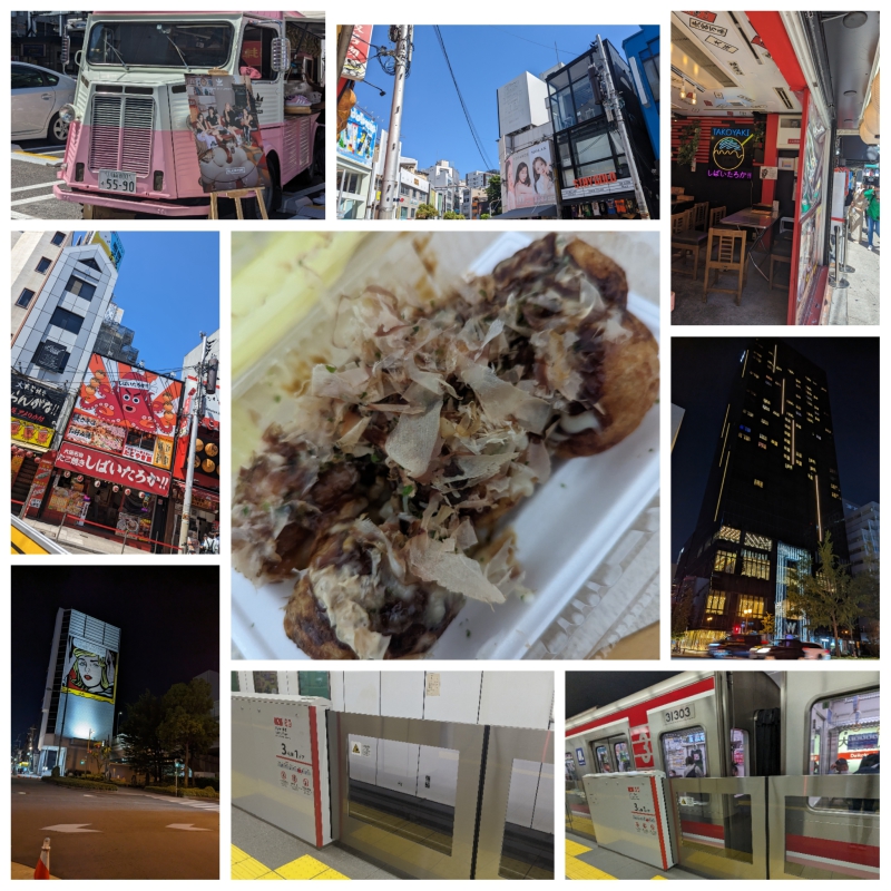 かつき　ゆう|大阪旅行記③♛︎19