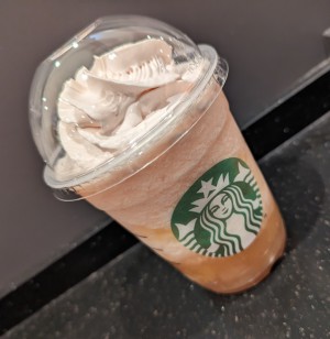 かつき　ゆう|STARBUCKS COFFEEo(o|o)/42