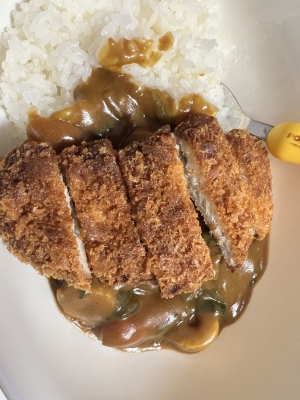 あみ|かれー！05