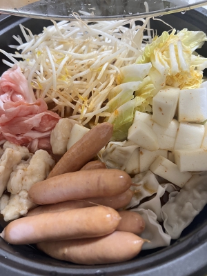 あみ|なべぱ！03