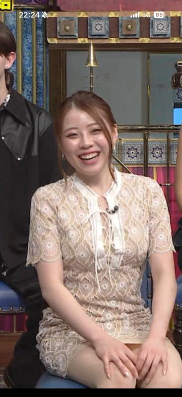あみ|にてる！？31