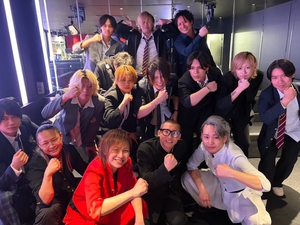 ルッキー☆西成　Real[ホストクラブ/松山市二番町]さんのブログページへはこちらから