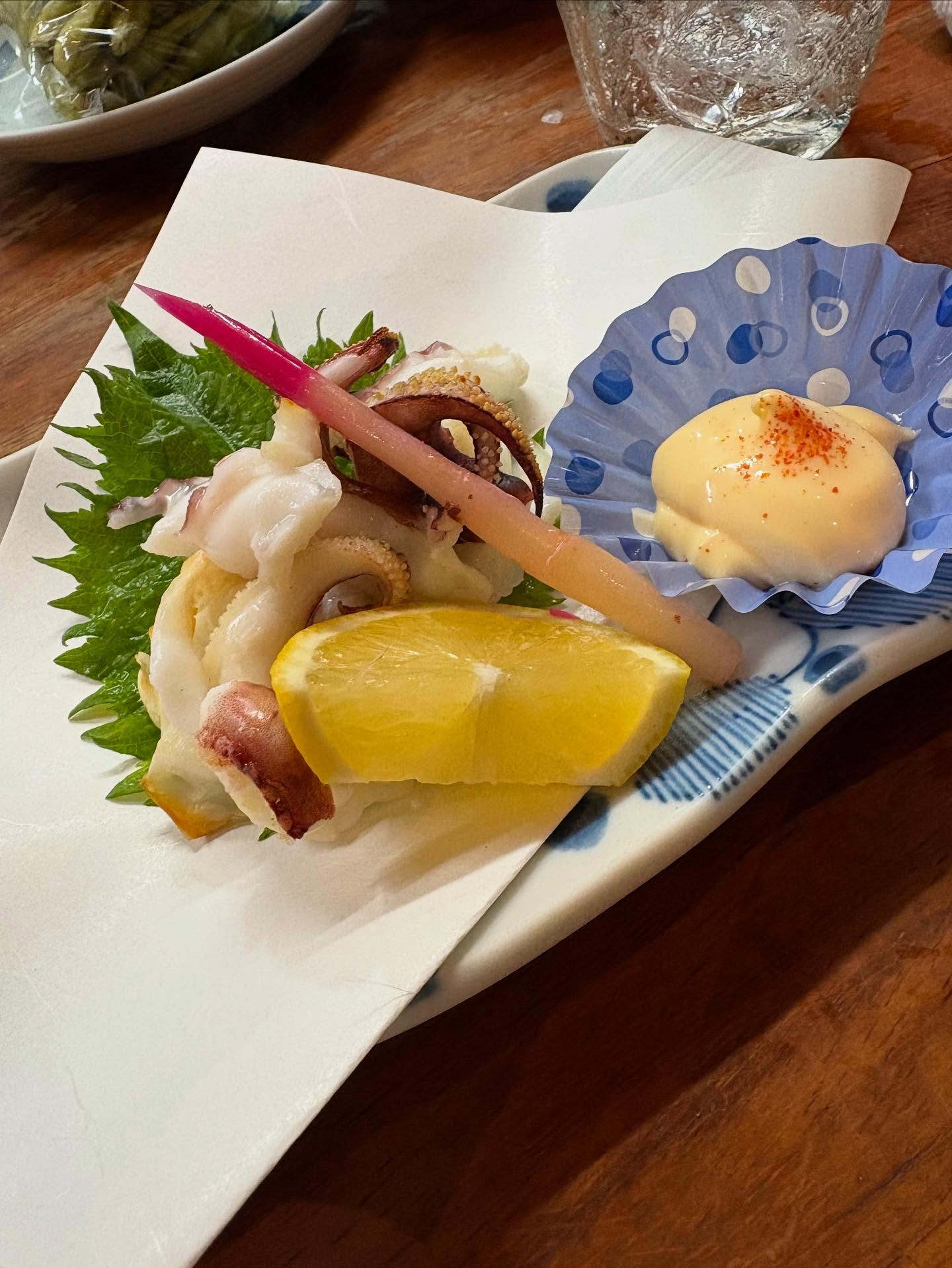 みらい|大入亭
 #松山 #二番町 #三番町 #居酒屋 #オススメ #同