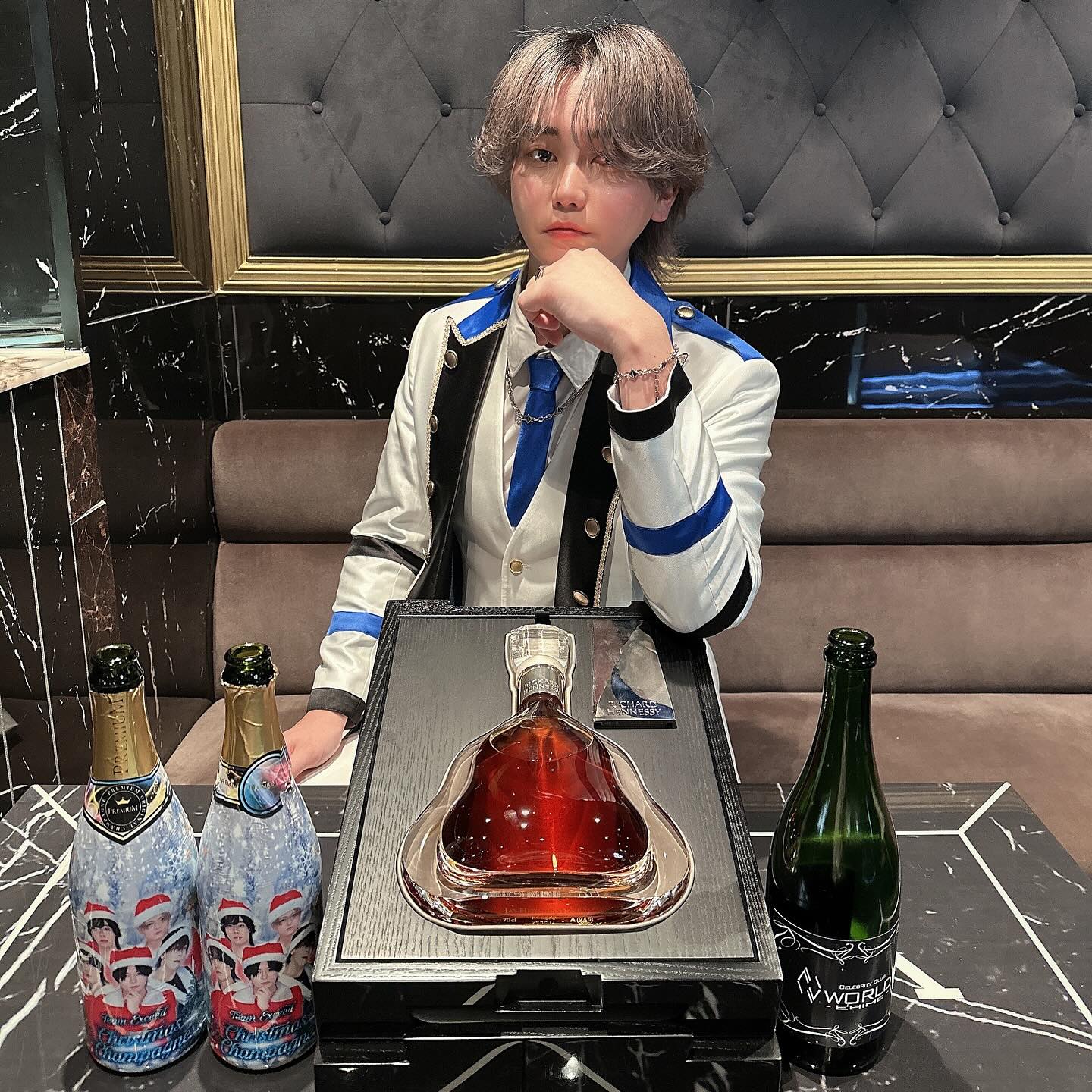 インスタ投稿