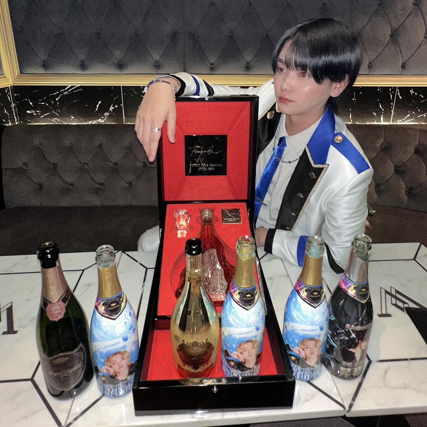 インスタ投稿