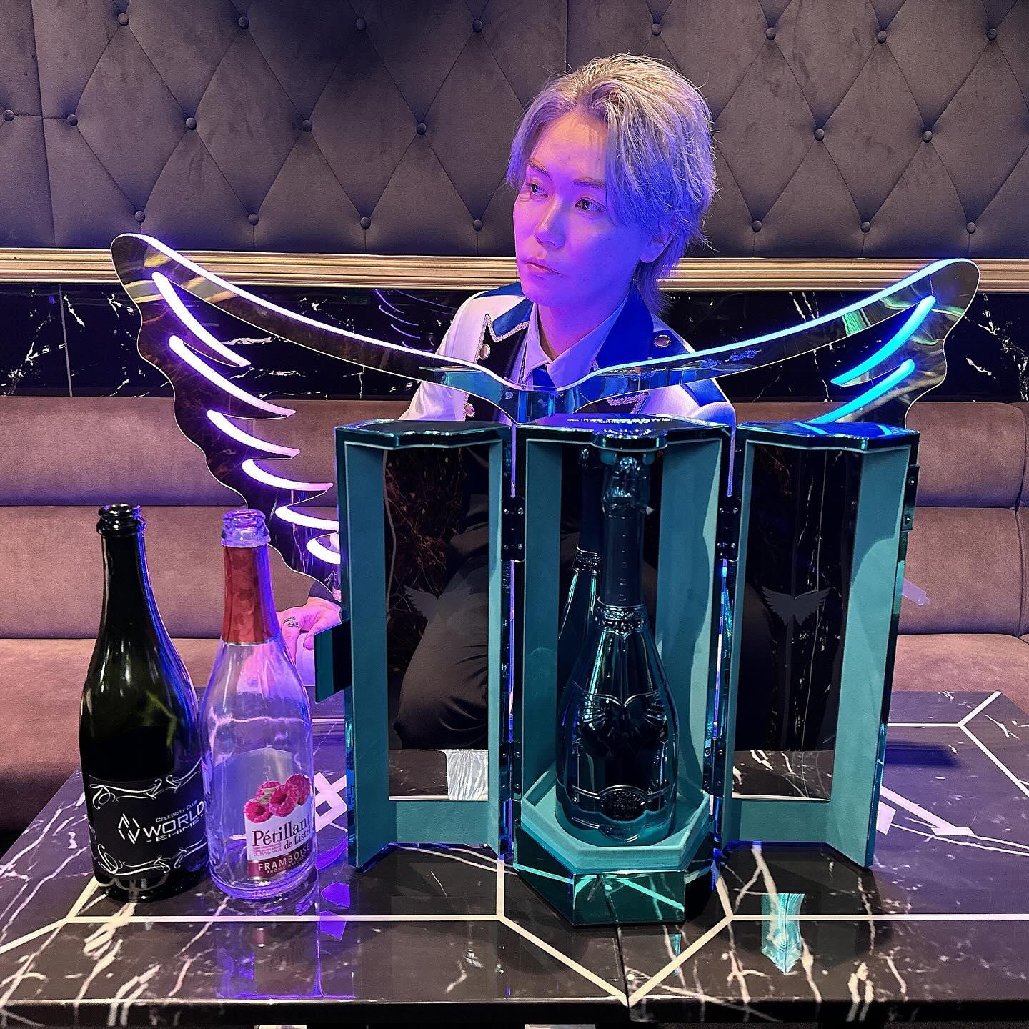 インスタ投稿