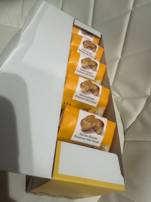 りさ|お土産🍠10