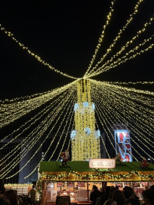 りさ|クリスマス🎅8