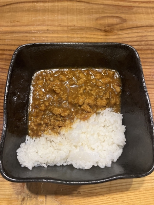 れな|大好きなカレーで夏バテ予防