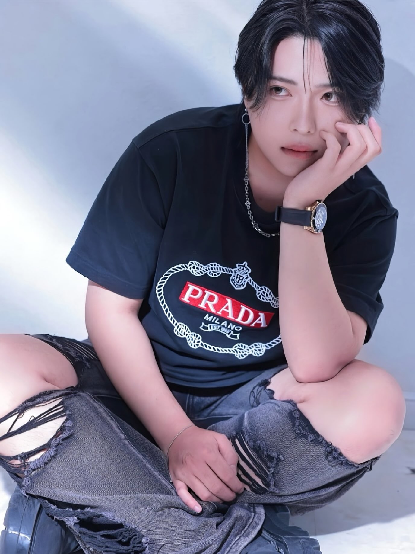 #イケメソ