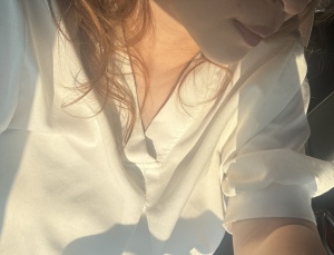 久美子|6月最後