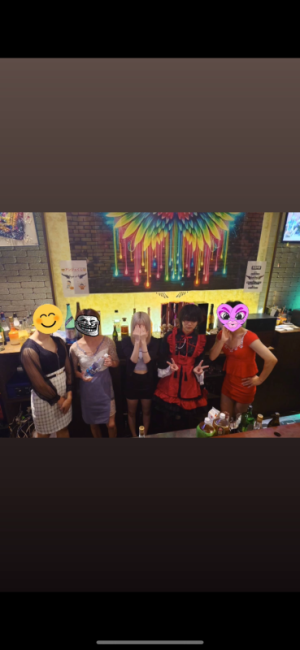 三好 健生　Ange Noir[バー/松山市三番町]さんのブログページへはこちらから