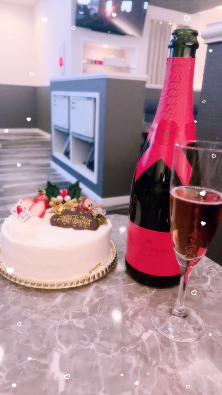 うみ|サンタさんありがとう🎄.*-17-