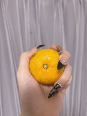 うみ|みかんありがとう🍊-14-
