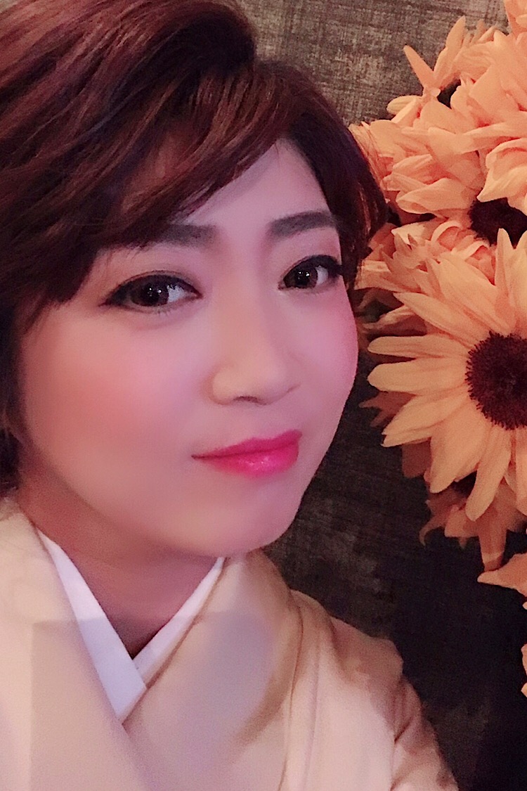 星野 直美