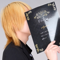 桔梗しゃまさんのプロフサムネイル1