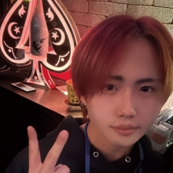 佐々木 颯希(Ange Noir)[バー/愛媛県松山市]さんの情報はこちらから