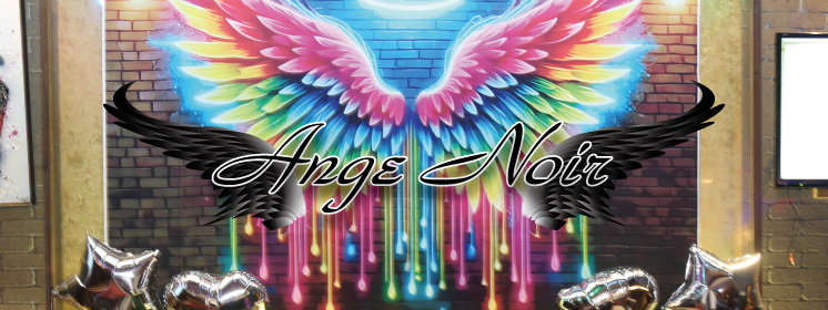 Ange Noir
